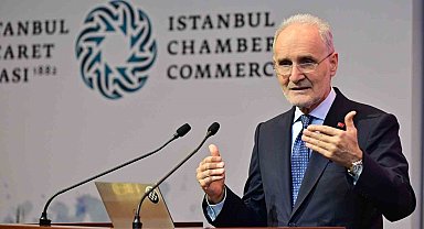 İTO Başkanı Avdagiç'ten "kur geçişkenliği" açıklaması