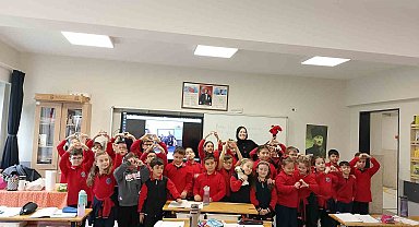 İyilik köprüsü kuruldu: "Kalpler Birleşti"