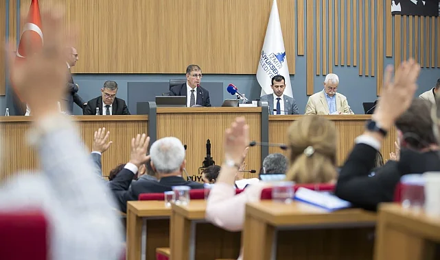 İZBAN'da indirim, ulaşımda "Genç Tarife" dönemi başlıyor