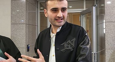 İzinsiz inşaat yaptırdığı iddiasıyla 5 yıla kadar hapsi talep edilen CZN Burak'a beraat