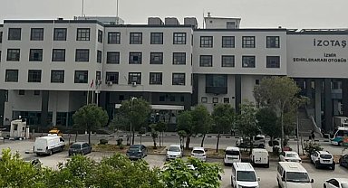 İzmir 5. İdare Mahkemesi'nden İZOTAŞ'a haciz durdurma kararı