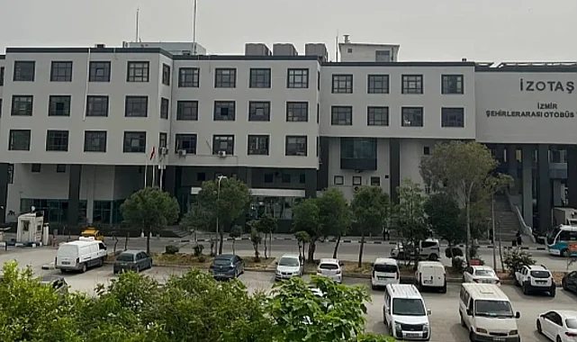 İzmir 5. İdare Mahkemesi'nden İZOTAŞ'a haciz durdurma kararı