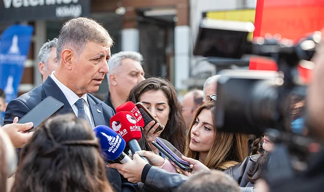 İzmir Basmane Çukuru'na kültür merkezi geliyor