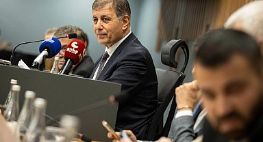 İzmir Büyükşehir ve ESHOT'un 2026 bütçesi onaylandı