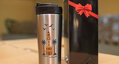 İzmir Büyükşehir'den öğretmenlere anlamlı hediye