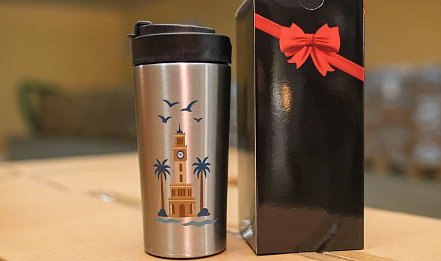 İzmir Büyükşehir'den öğretmenlere anlamlı hediye