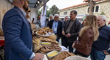 İzmir Gastrofest başladı