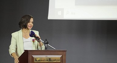 İzmir Karabağlar 'da kentsel dönüşüm için ilk buluşma