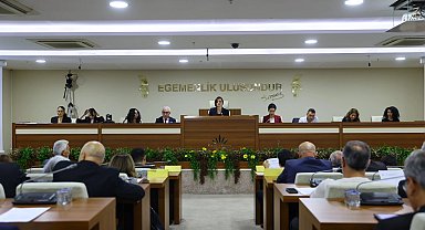 İzmir Karabağlar'da hizmet eşitliği vurgusu