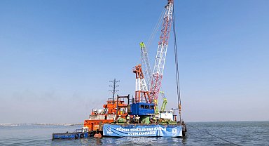 İzmir Körfezi için kritik buluşma... 21 bilim insanı Körfez için çalışacak