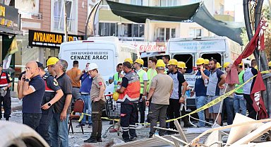 İzmir'de 5 kişinin öldüğü 'Torbalı patlaması' davasında karar çıktı