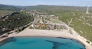 İzmir'de kuşaklar aşan tapu mücadelesi