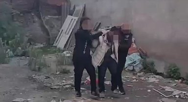 İzmir'de şafak operasyonu: 145 aranan şahıs yakalandı