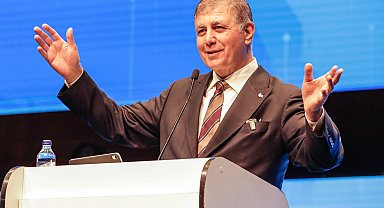 İzmir'de Başkanlık İnovasyonu Fonu kuruluyor