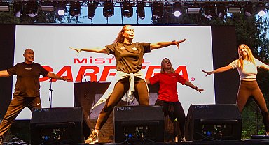 İzmiriler Bi Hayat Fest'te buluştu