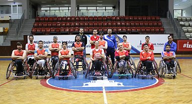 İzmir'in Süper Lig'de 20'inci gurur yılı