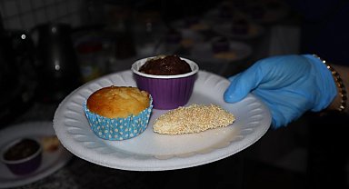 İzmit Belediyesi'nden glütensiz mutfak atölyesi