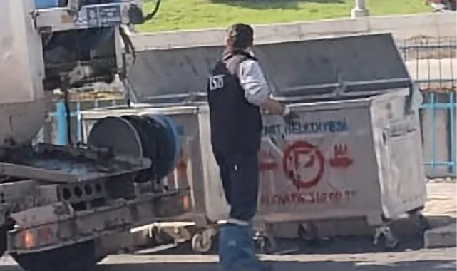 İzmit'ten Kocaeli Büyükşehir'e fotoğraflı sert çıkış: İzmit sokakları Büyükşehir'in atık sahası değil!