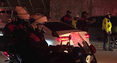 İznik'te Papa alarmı: 2 bin 300 polis görev yapacak