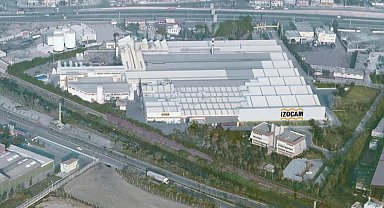 İzocam'dan Dilovası tesisi için stratejik karar