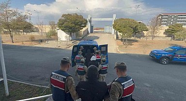 Jandarma'dan kaçak kazı operasyonu