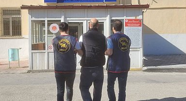 Jandarmadan aranan şahıslara yönelik operasyon