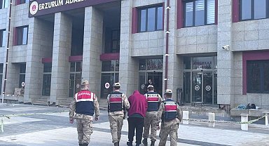 Jandarmadan kaçamadı; 2 yıldır aranıyordu