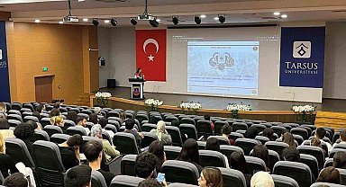 Jandarmadan öğrencilere siber farkındalık eğitimi