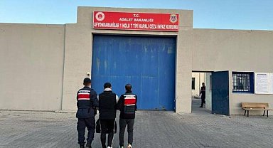 Jandarmadan torbacı operasyonu: 1 kişi tutuklandı