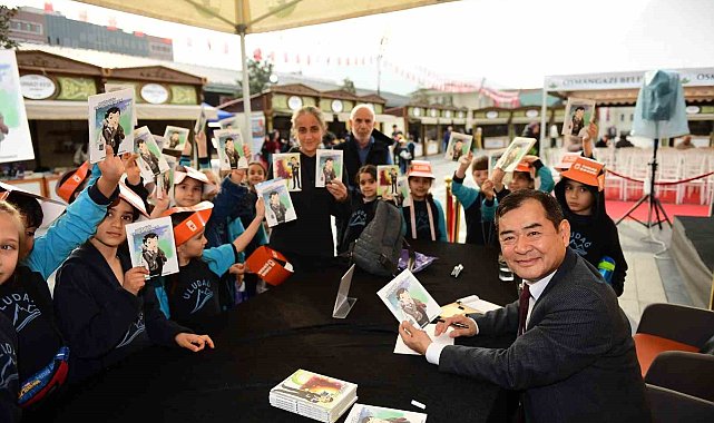 Japon uzman Yoshinori'den kritik uyarı: "Her an depreme hazır olmalıyız"