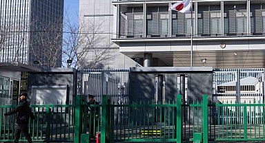 Japonya'dan Çin'deki vatandaşlarına güvenlik uyarısı