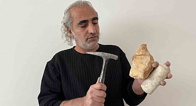 Jeoloji mühendisi Fahri Çelik'ten deprem riskine karşı "hibrit yapı modeli" önerisi