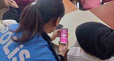 KADES farkındalık çalışmasında 243 vatandaş bilgilendirildi