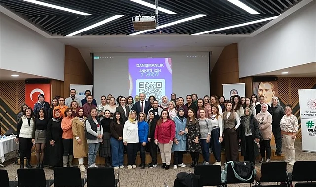 Kadın girişimciler Denizli Büyükşehir ile globalleşiyor