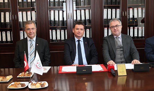 Kadınların güvenli hayat hakkı için Osmangazi'den önemli adım