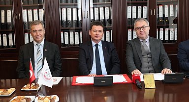 Kadınların güvenli hayat hakkı için Osmangazi'den önemli adım