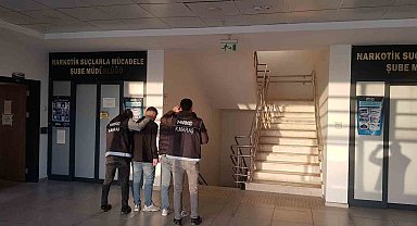 Kahramanmaraş'ta kaçakçılık ve uyuşturucu operasyonları: 5 şüpheli yakalandı