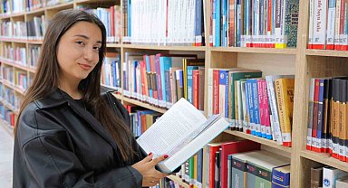 Kahramanmaraşlılar, edebiyat şehri olmanın gururunu yaşıyor