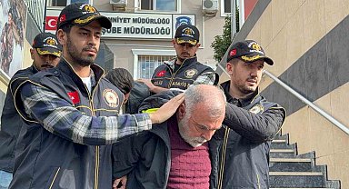 Kan donduran cinayet 19 yıl sonra aydınlatıldı: 4 şüpheli adliyeye sevk edildi