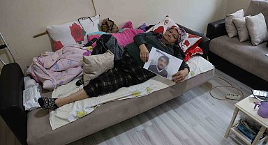 Kanser hastası kadını 25 yıllık komşusu dolandırdı