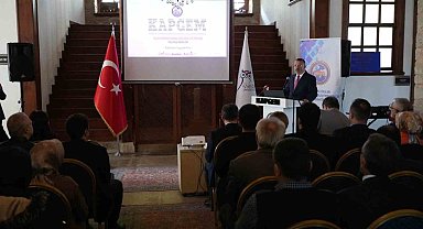 KAPGEM, Türkiye'de artan sahte haberlere karşı politika önerisi sundu