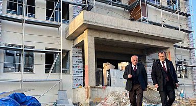 Karabük Özel İdare eğitim altyapısını güçlendiriyor