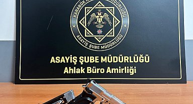 Karabük'te asayiş uygulamalarında aranan 20 kişi yakalandı