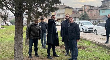 Karabük'te enerji güvenliği için hatlar yer altına çekiliyor