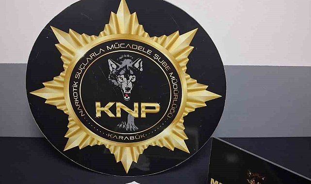Karabük'te uyuşturucu operasyonları: 5 şüpheli gözaltına alındı