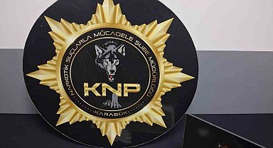Karabük'te uyuşturucu operasyonları: 5 şüpheli gözaltına alındı