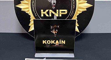 Karabük'te uyuşturucu operasyonlarında 3 kişi tutuklandı