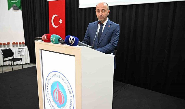 Karacabeylilerden eğitime destek için büyük buluşma