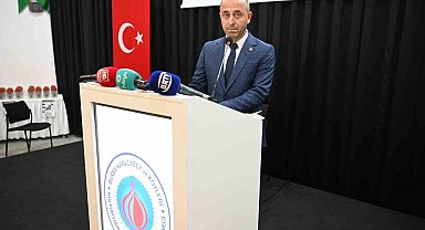 Karacabeylilerden eğitime destek için büyük buluşma