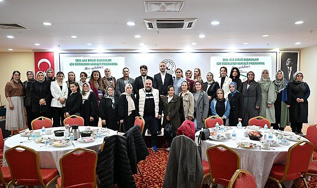 Karadeniz: "Bu ilçenin çocuklarına her alanda destek vermek istiyoruz"